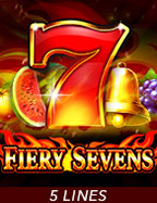 Fiery-Sevens